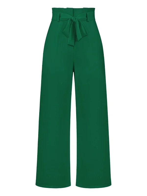 1950s-solid-hight-waist-wideleg-pants