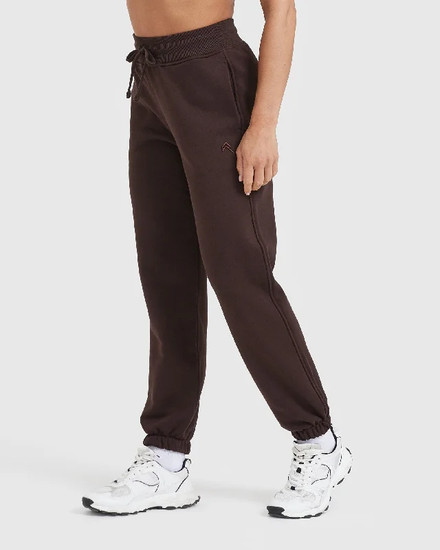 All Day Jogger | 70% Cocoa