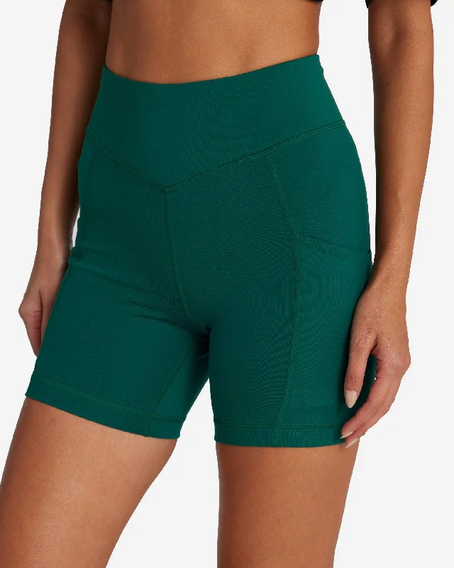 bad-biker-short-womens-evergreen