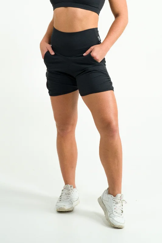 black-soft-to-touch-booty-scrunch-high-waisted-jogger-short-r2w