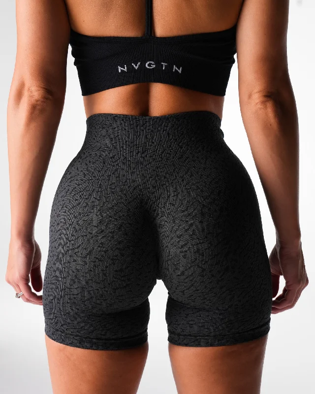 black-zesty-seamless-shorts