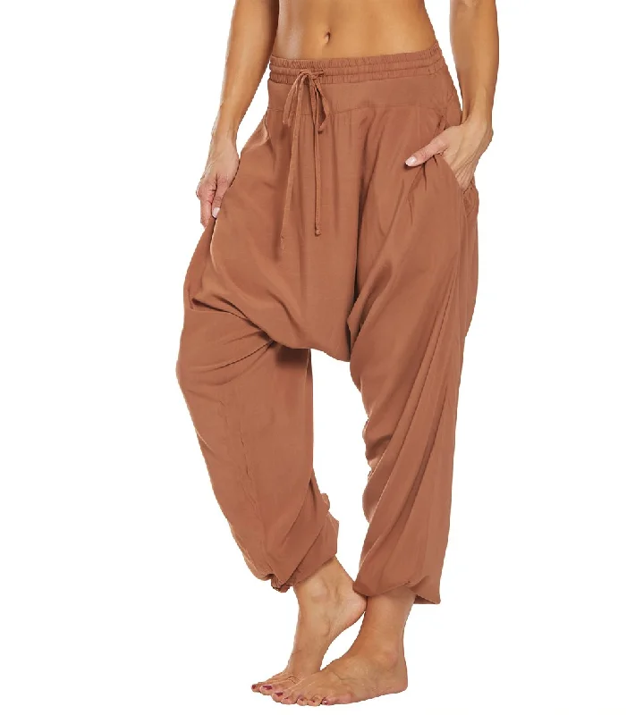 buddha-pants-summer-flair-harem-pants-8186862-rust