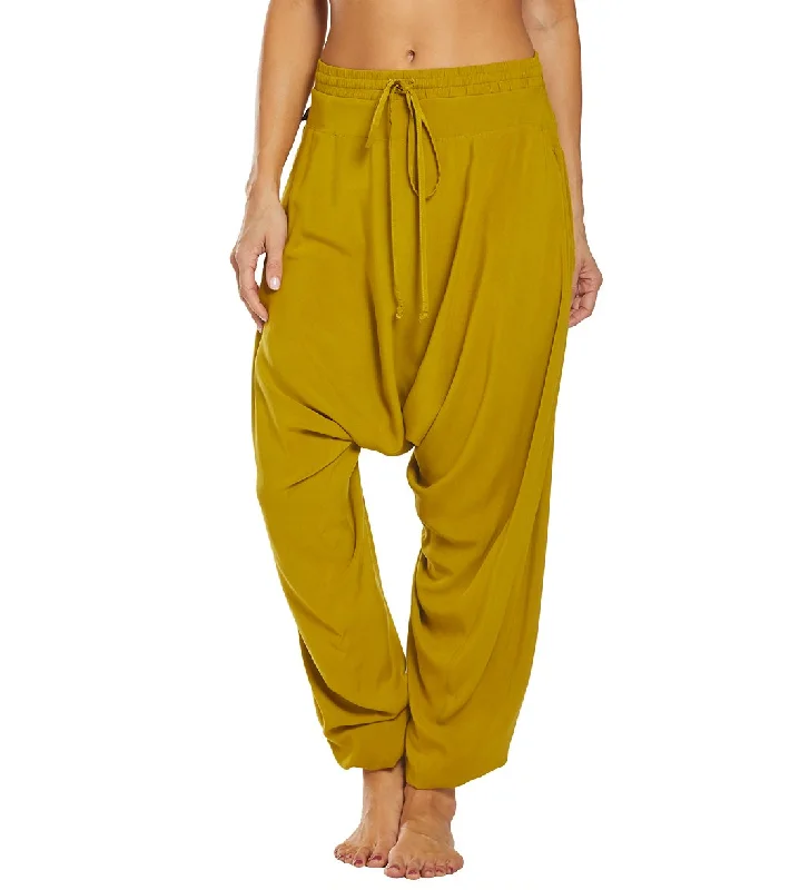 Buddha Pants Summer Flair Harem Pants