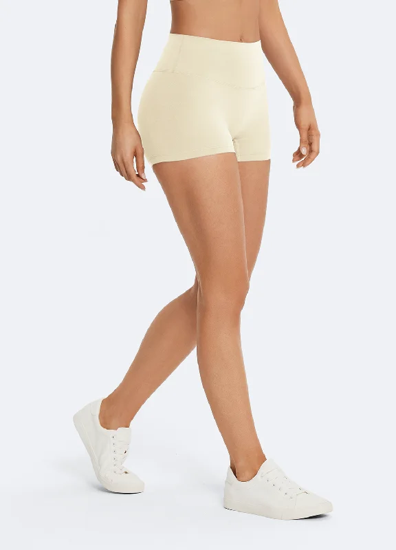 butter-yellow-micro-shorts