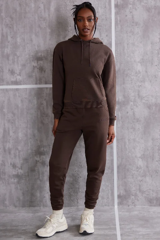 effortless-joggers-petite-brown