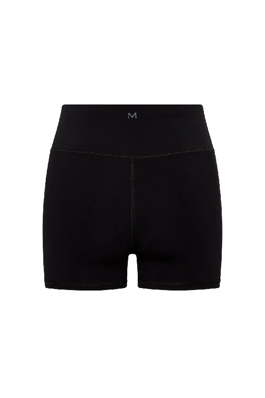 elysian-short-black