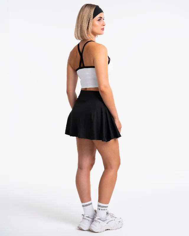 fearless-v-shape-tennis-skort-schwarz