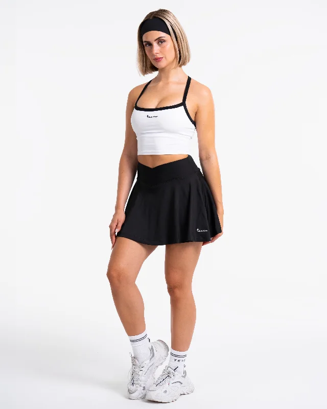 fearless-v-shape-tennis-skort-schwarz