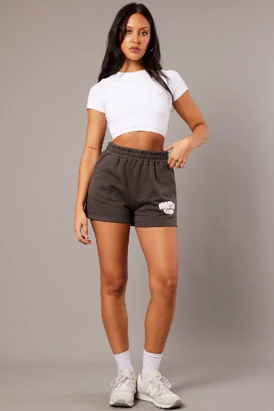 grey-track-shorts-high-rise-elastic-waist-bt1430g-84p-1