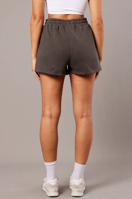 grey-track-shorts-high-rise-elastic-waist-bt1430g-84p-1