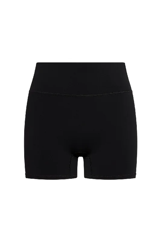 Griffith Short 6.25"" - Black