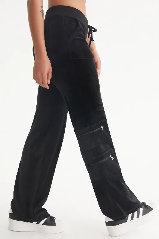 juicy-couture-snap-pocket-velour-cargo-pants-liquorice