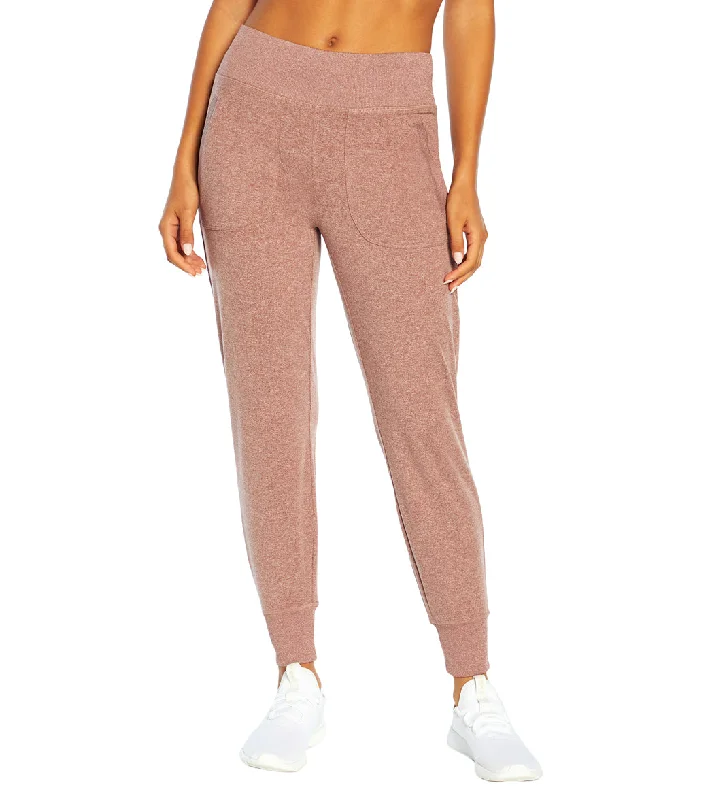 Marika Coastal Jogger H. Rose Taupe