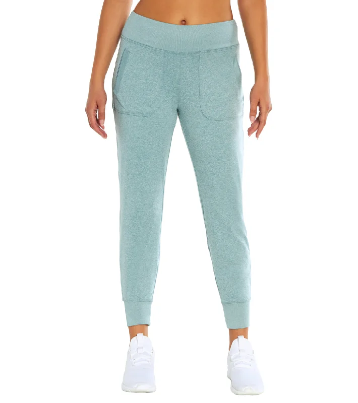 Marika Coastal Jogger H. Smoke Blue