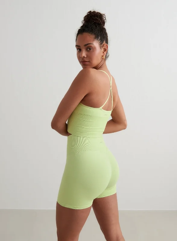 matcha-shape-seamless-hotpants