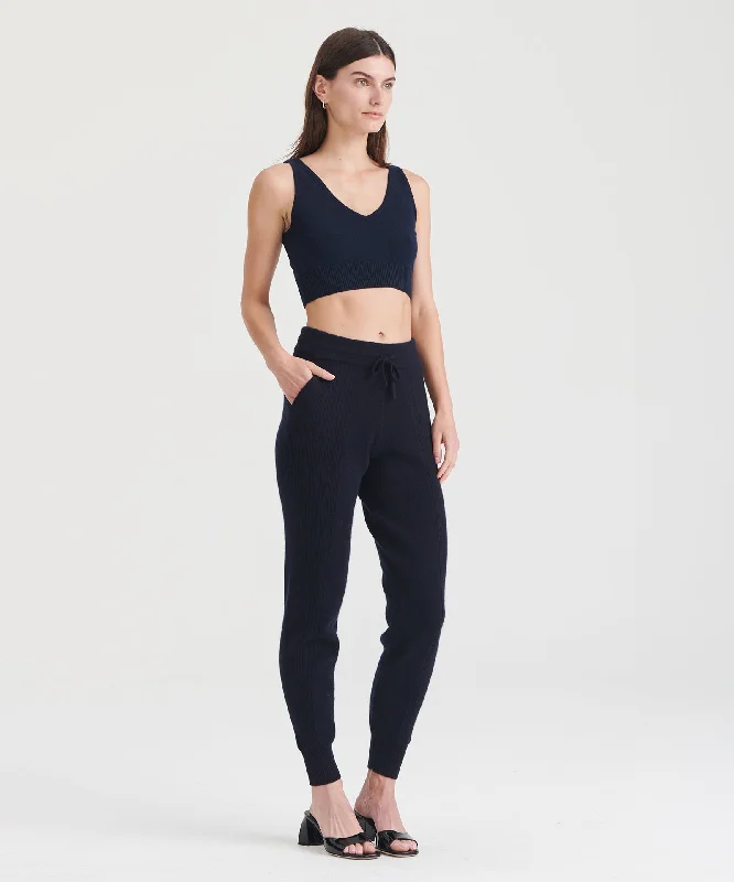 merino-cashmere-jogger-with-rib-side-panel