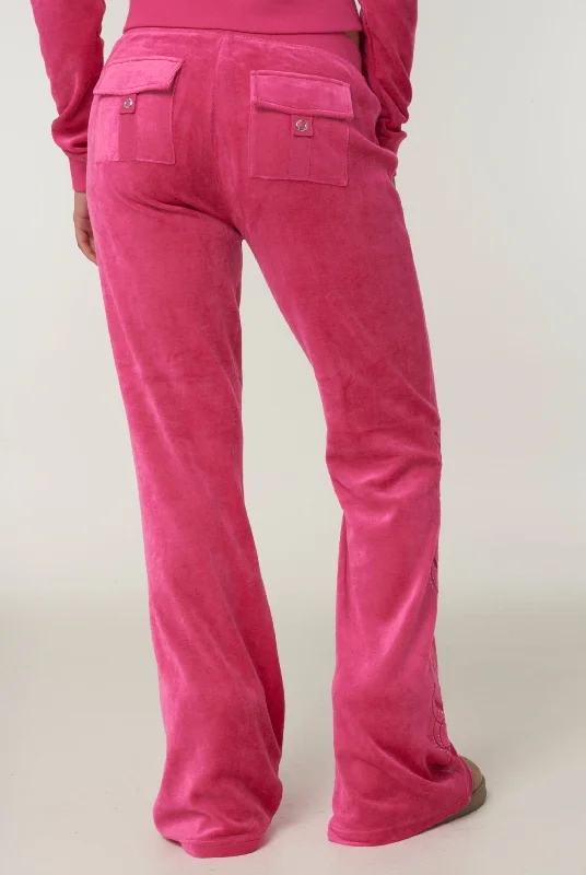 nostalgia-pink-ultra-low-rise-bamboo-velour-heritage-crest-pocketed-bottoms-jcwbj24336-658