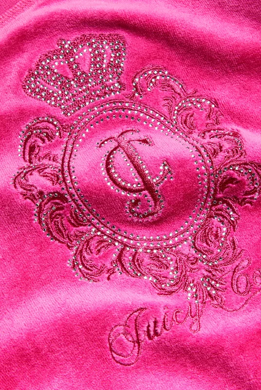 nostalgia-pink-ultra-low-rise-bamboo-velour-heritage-crest-pocketed-bottoms-jcwbj24336-658