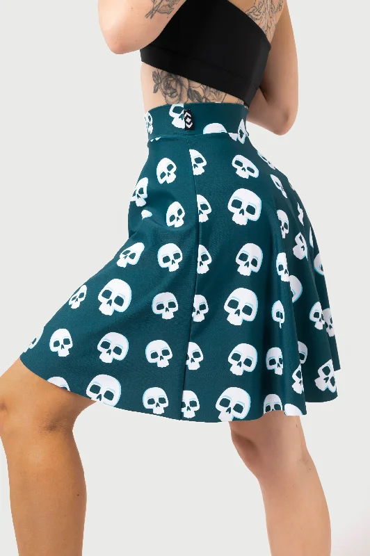 out-of-your-skull-silky-basketball-palazzo-short