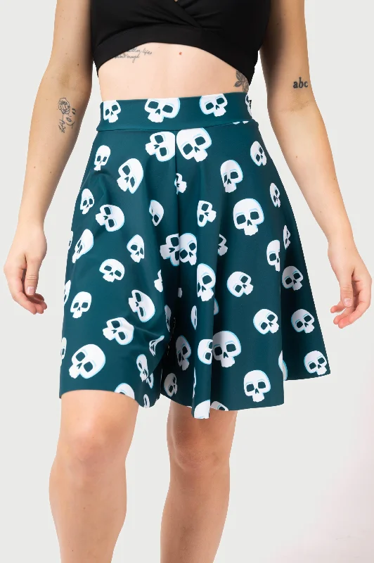 out-of-your-skull-silky-basketball-palazzo-short