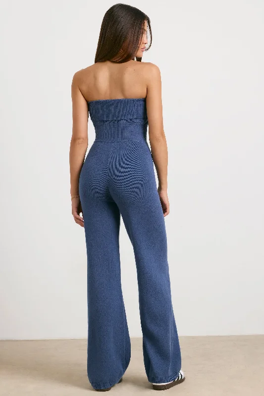 petite-knit-bandeau-jumpsuit-washed-navy