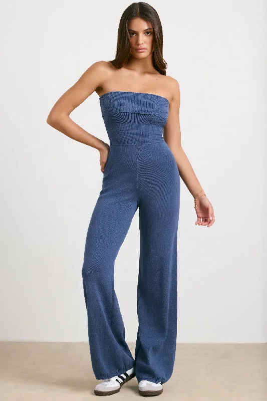 petite-knit-bandeau-jumpsuit-washed-navy