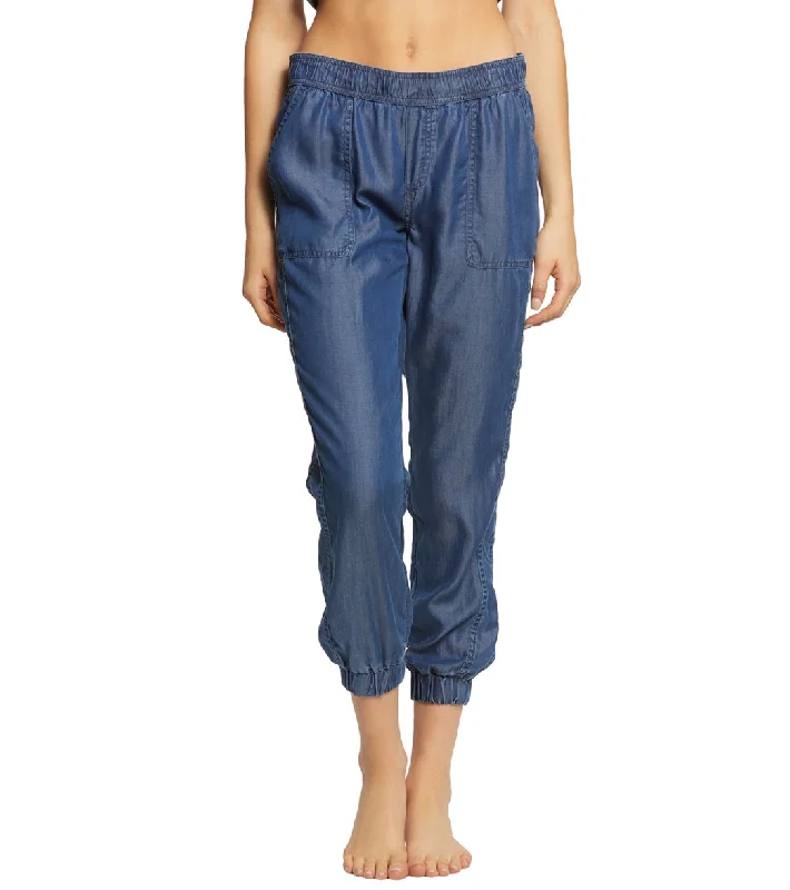 prAna Aberdeen Joggers Antique Blue