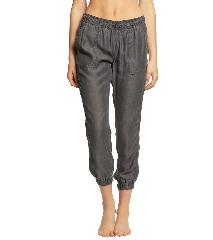 prAna Aberdeen Joggers Grey Wash