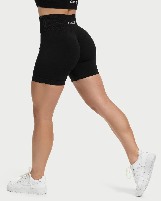 Scrunch Pro Shorts