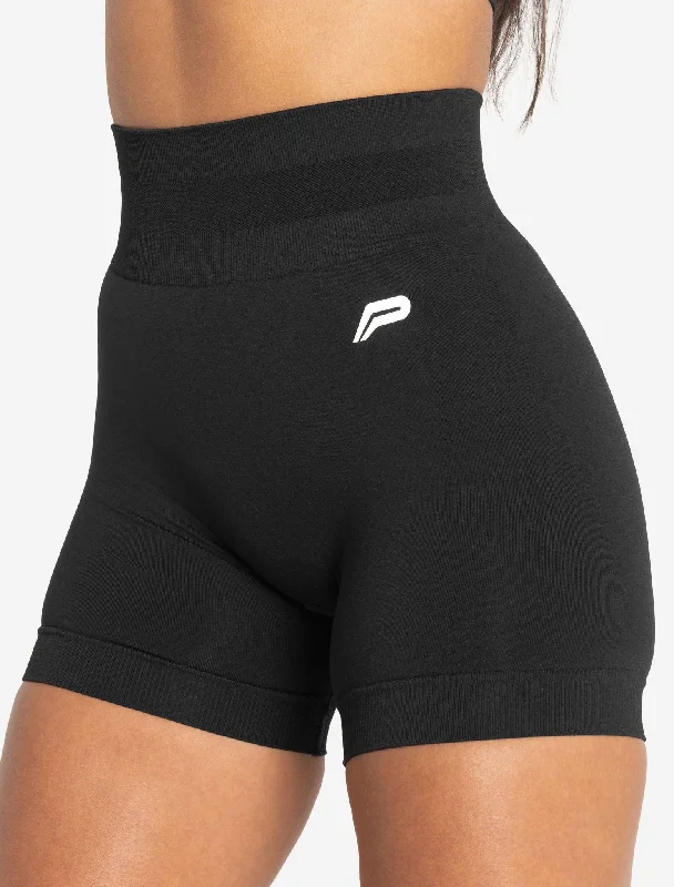 scrunch-seamless-shorts-black