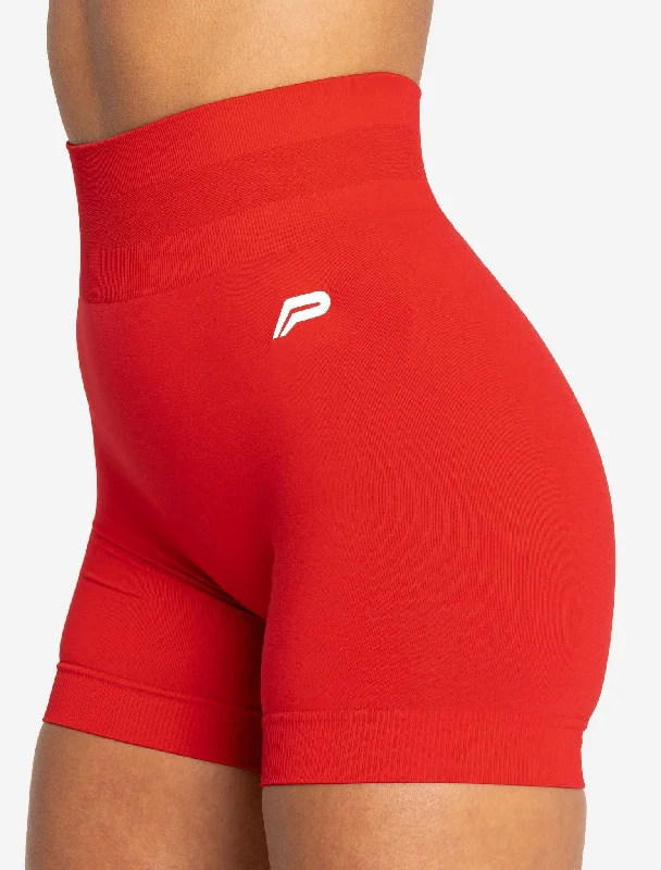 scrunch-seamless-shorts-candy-red