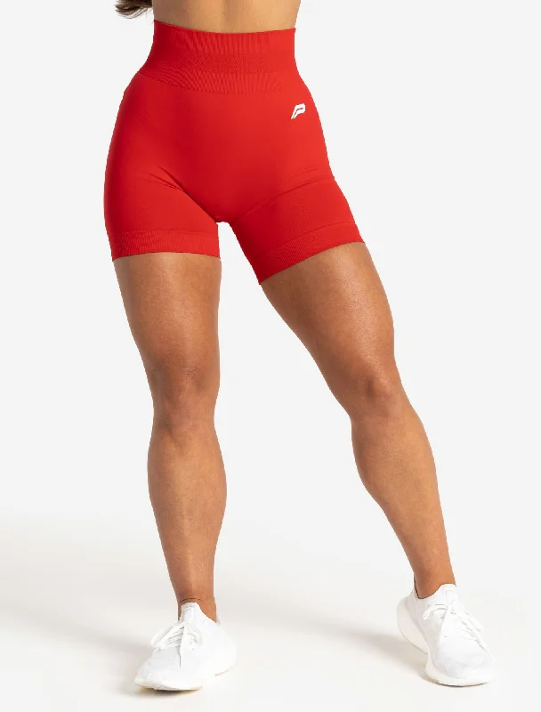 scrunch-seamless-shorts-candy-red