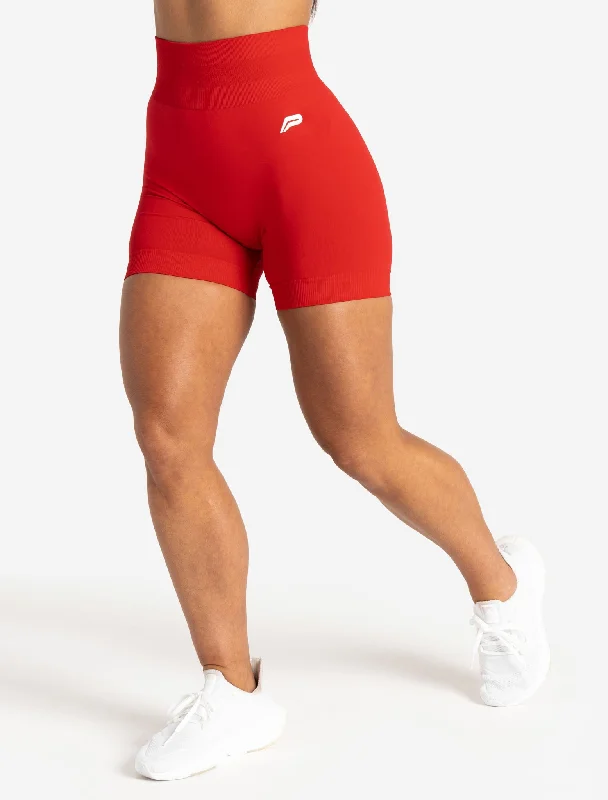 scrunch-seamless-shorts-candy-red