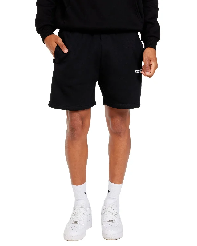 staple-shorts-black