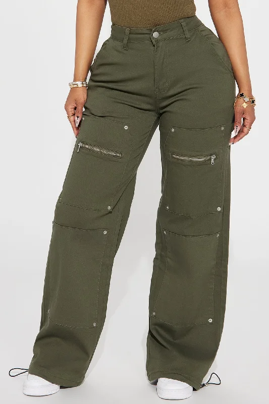 top-of-mind-cargo-jogger-olive