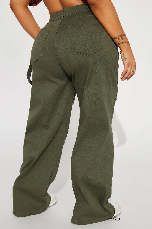 top-of-mind-cargo-jogger-olive