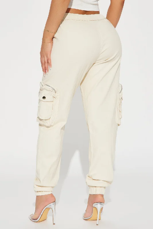 whos-that-girl-distressed-cargo-jogger-ivory