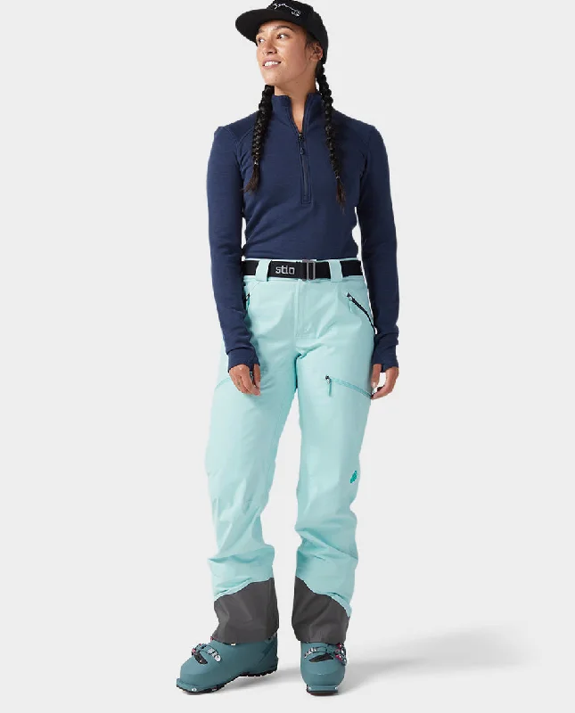 womens-credential-pant