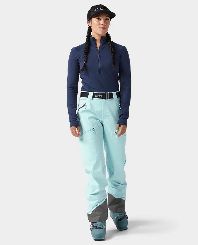 womens-credential-pant