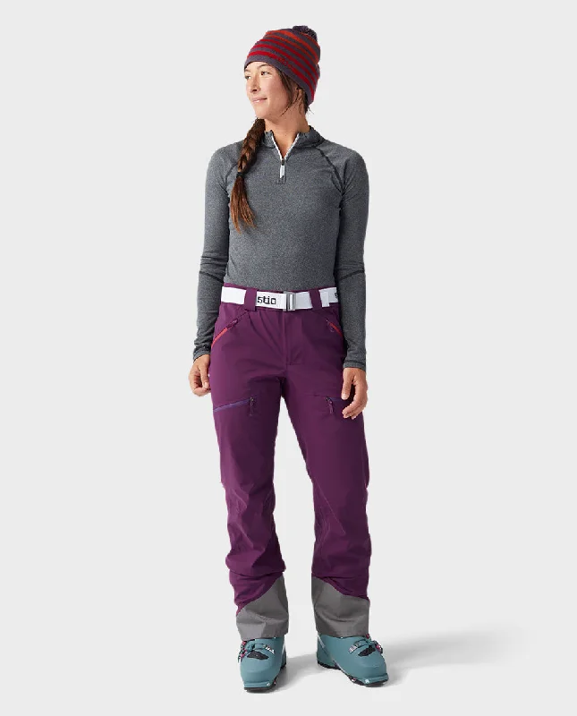 womens-credential-pant