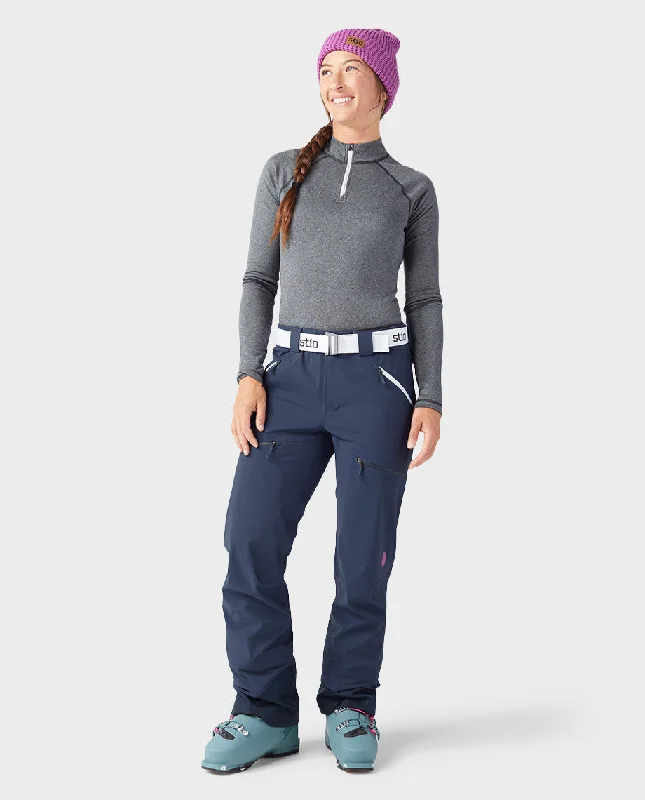 womens-credential-pant