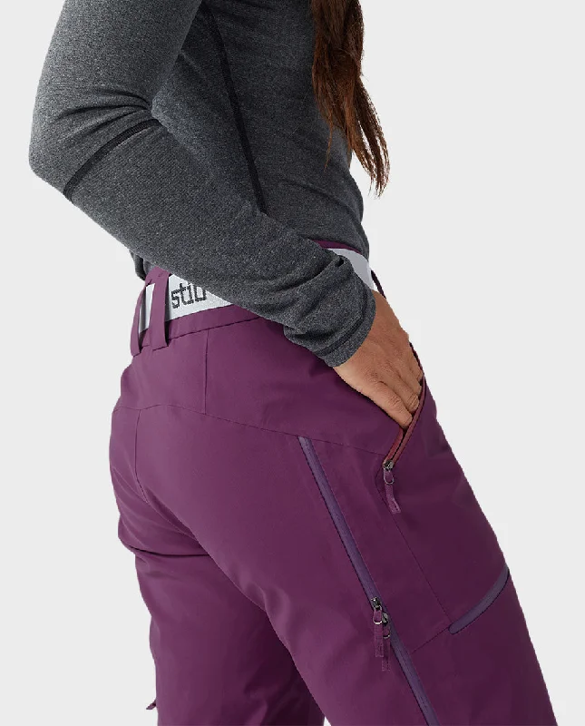 womens-credential-pant