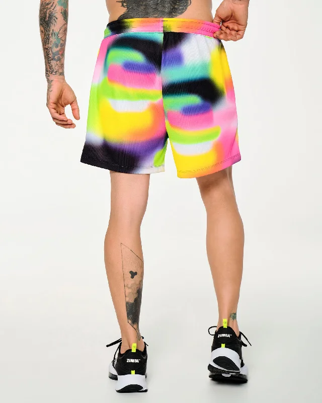 zumba-tropidelic-mesh-shorts