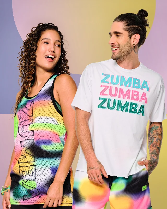 zumba-tropidelic-mesh-shorts