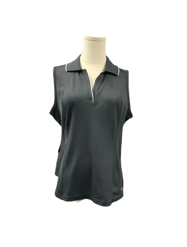 BCG Women's Active Polo L