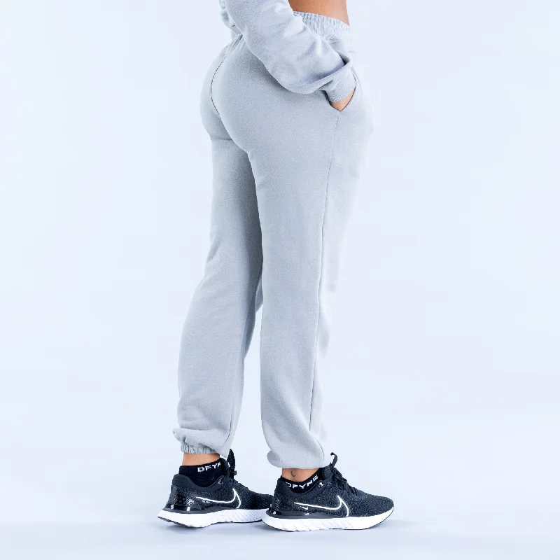 Revive Mid Weight Jogger