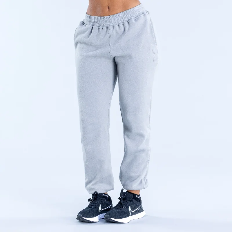 Revive Mid Weight Jogger