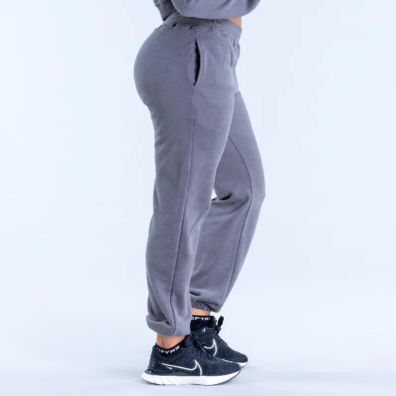 Revive Mid Weight Jogger