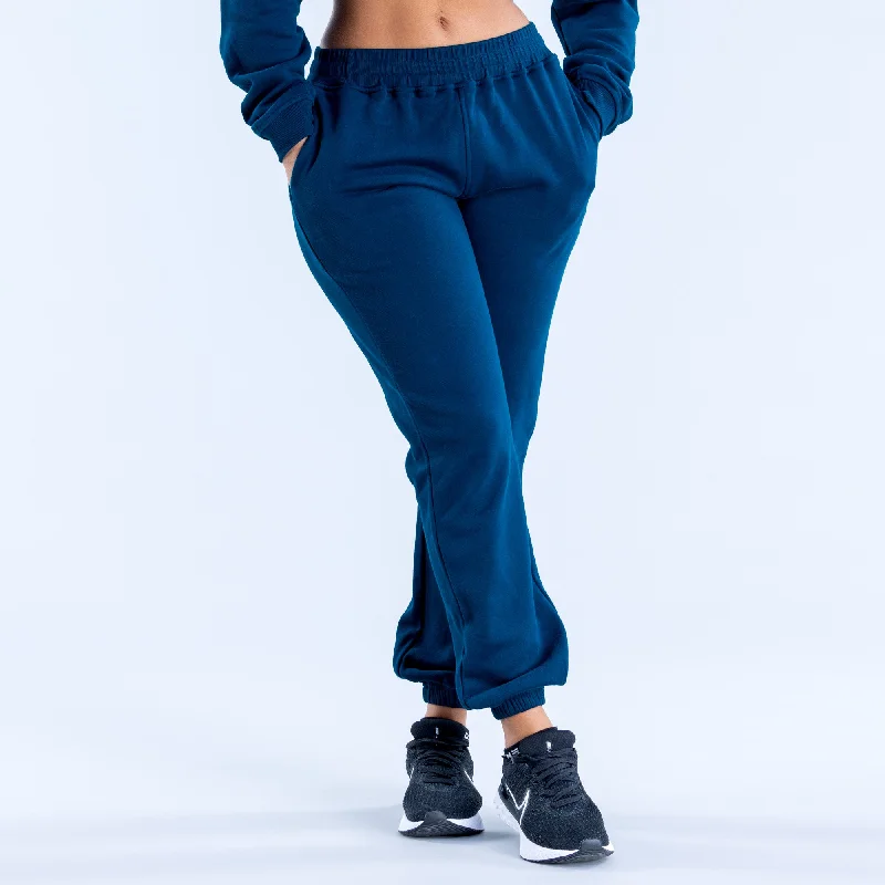 Revive Mid Weight Jogger