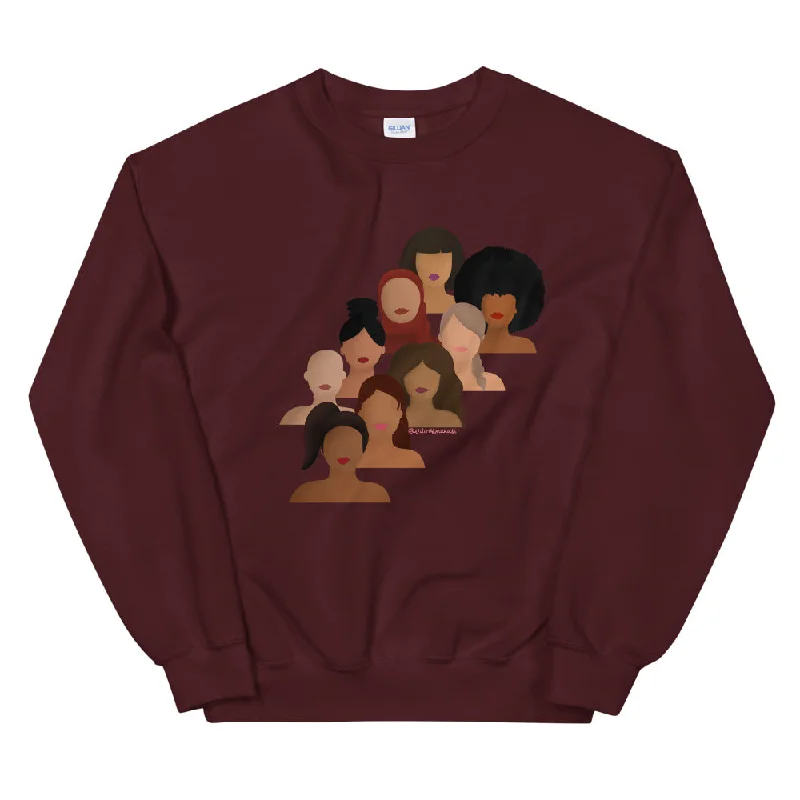 Maroon / XL